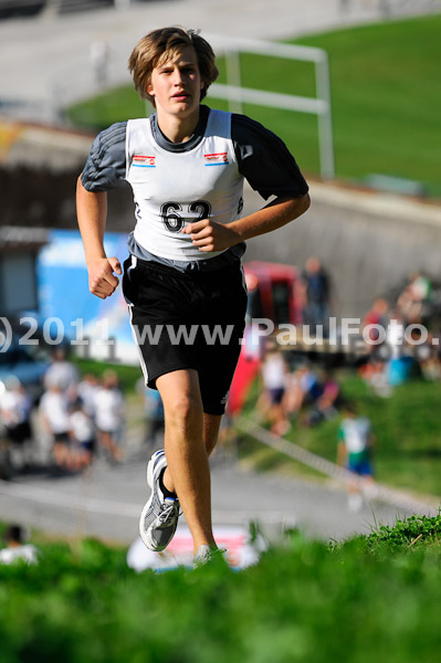 1. Dt. Schülercup 2012