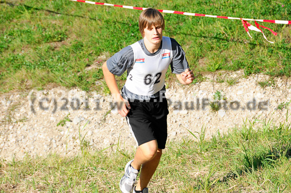 1. Dt. Schülercup 2012