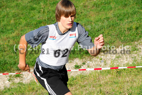 1. Dt. Schülercup 2012