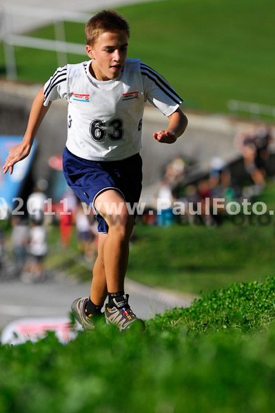 1. Dt. Schülercup 2012