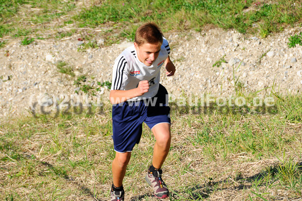 1. Dt. Schülercup 2012