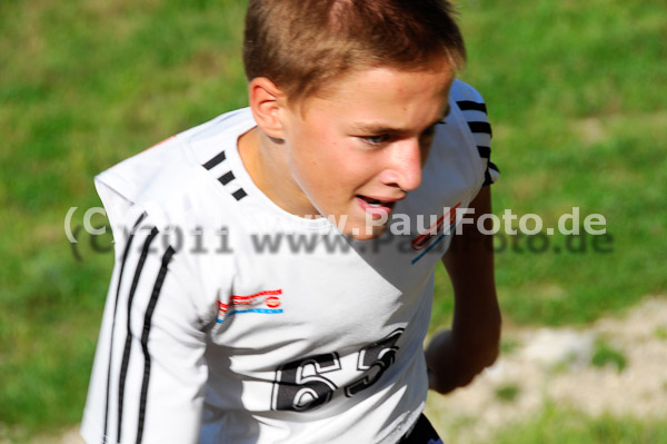 1. Dt. Schülercup 2012