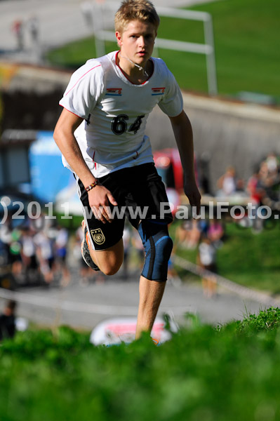1. Dt. Schülercup 2012