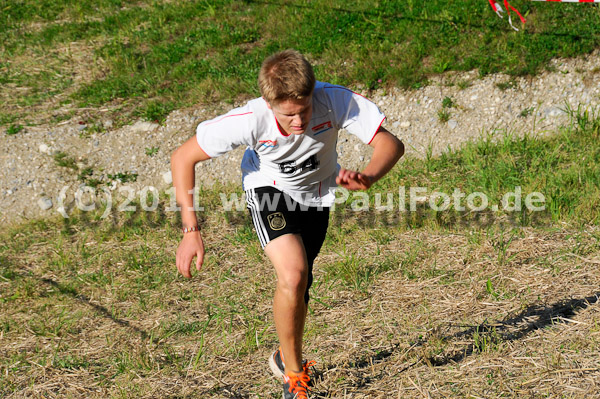 1. Dt. Schülercup 2012