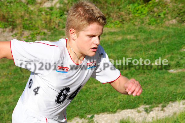 1. Dt. Schülercup 2012