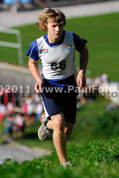 1. Dt. Schülercup 2012