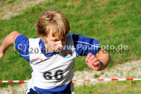 1. Dt. Schülercup 2012