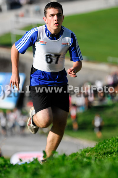 1. Dt. Schülercup 2012