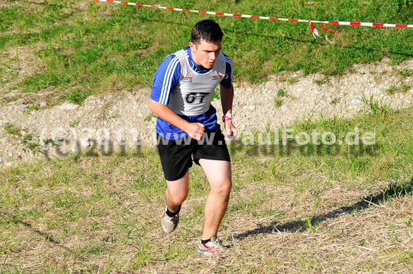 1. Dt. Schülercup 2012