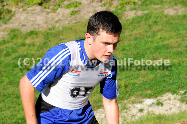 1. Dt. Schülercup 2012