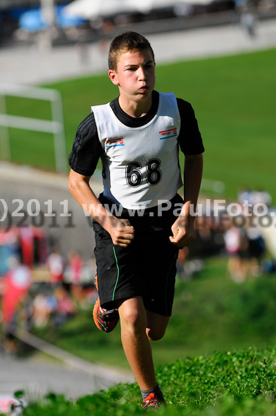 1. Dt. Schülercup 2012