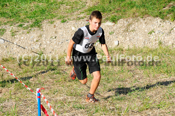 1. Dt. Schülercup 2012