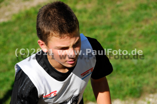 1. Dt. Schülercup 2012
