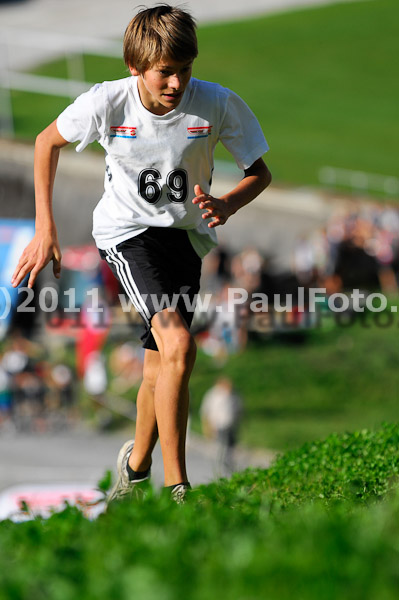 1. Dt. Schülercup 2012