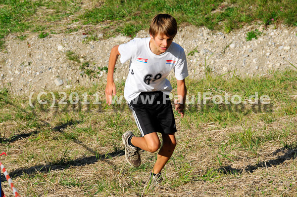 1. Dt. Schülercup 2012