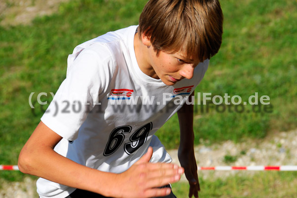 1. Dt. Schülercup 2012