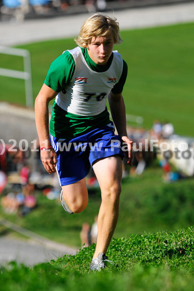 1. Dt. Schülercup 2012
