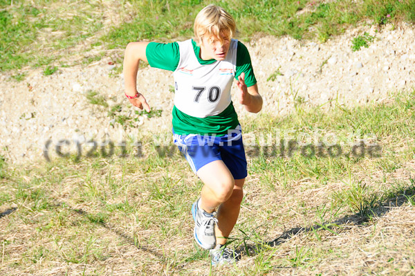 1. Dt. Schülercup 2012