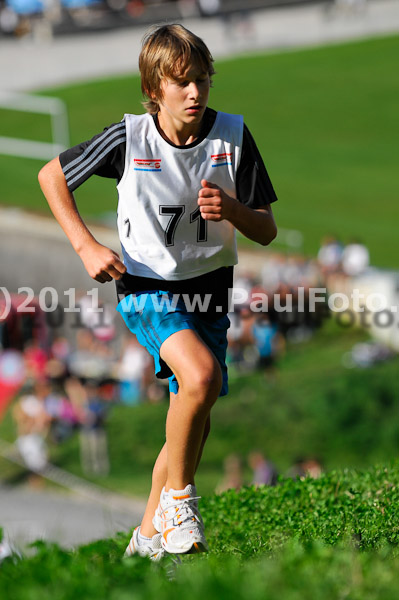 1. Dt. Schülercup 2012