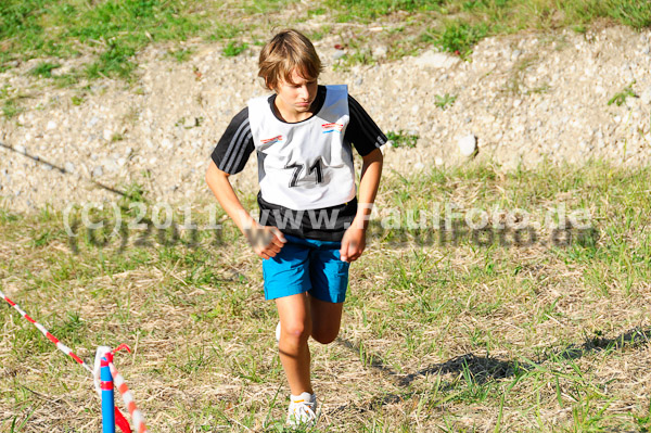 1. Dt. Schülercup 2012
