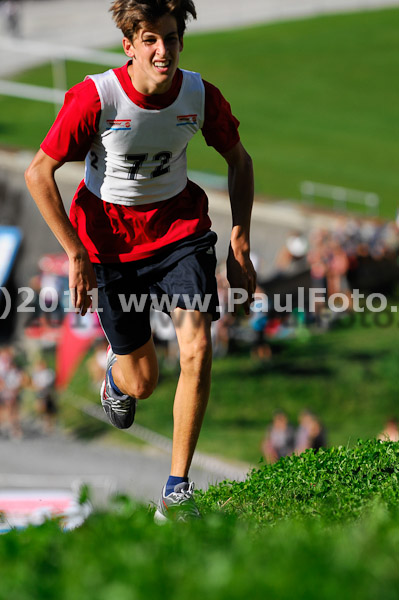 1. Dt. Schülercup 2012