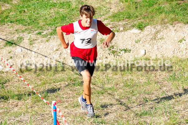 1. Dt. Schülercup 2012