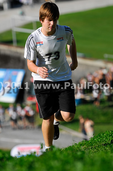 1. Dt. Schülercup 2012