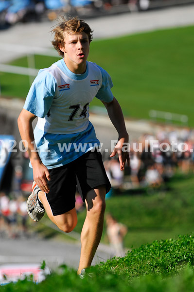 1. Dt. Schülercup 2012