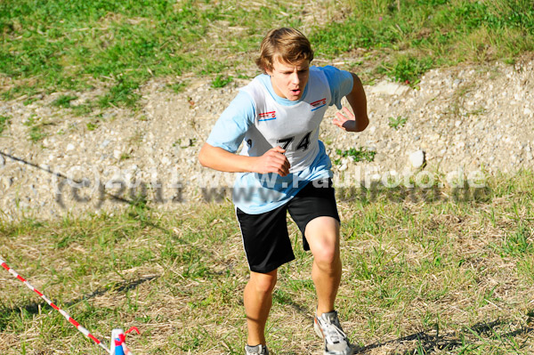 1. Dt. Schülercup 2012