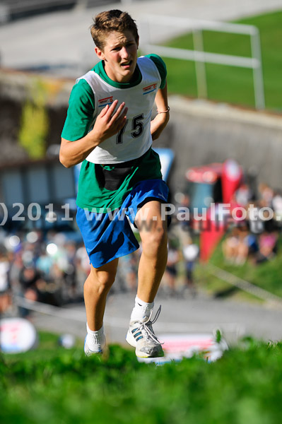 1. Dt. Schülercup 2012