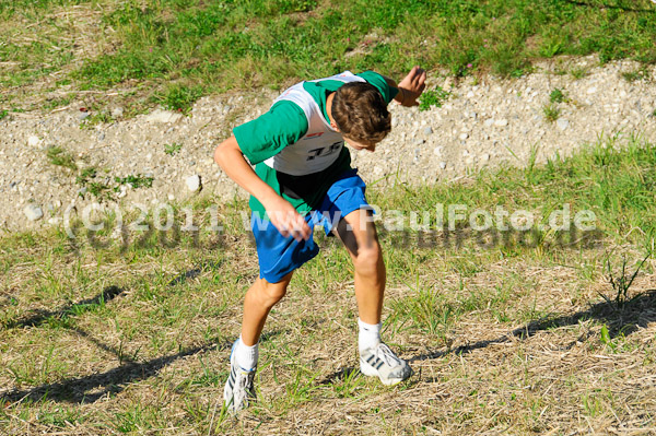 1. Dt. Schülercup 2012