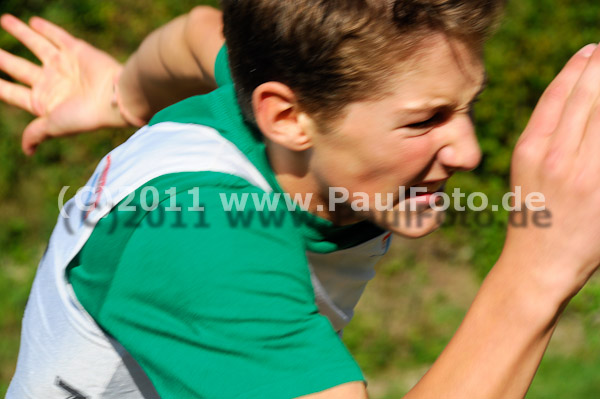 1. Dt. Schülercup 2012