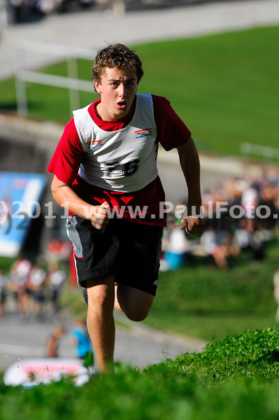 1. Dt. Schülercup 2012