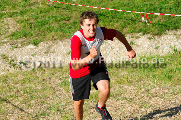 1. Dt. Schülercup 2012