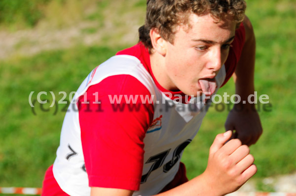 1. Dt. Schülercup 2012
