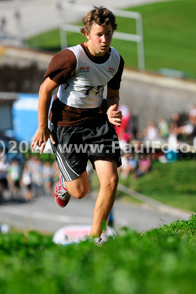 1. Dt. Schülercup 2012