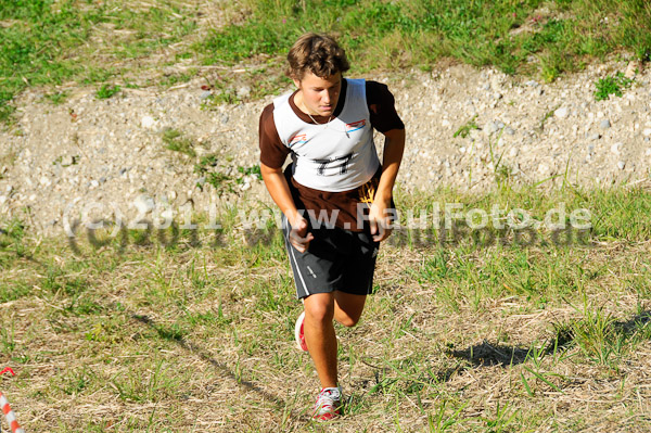 1. Dt. Schülercup 2012