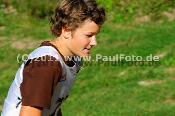 1. Dt. Schülercup 2012