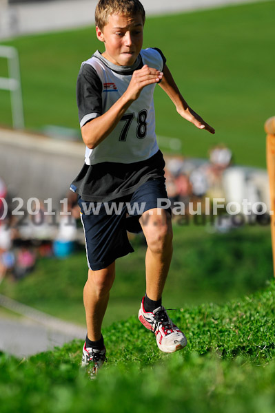1. Dt. Schülercup 2012