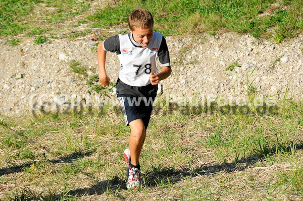 1. Dt. Schülercup 2012