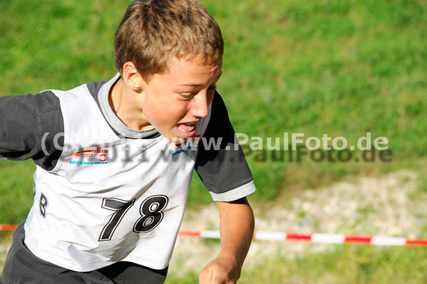 1. Dt. Schülercup 2012