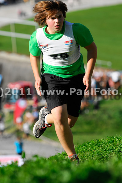 1. Dt. Schülercup 2012