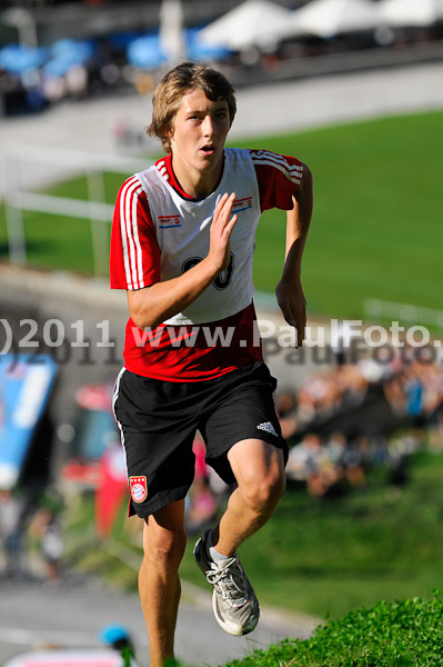 1. Dt. Schülercup 2012