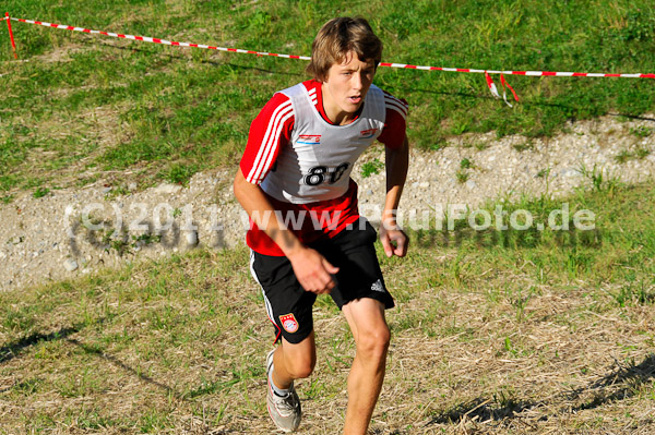 1. Dt. Schülercup 2012