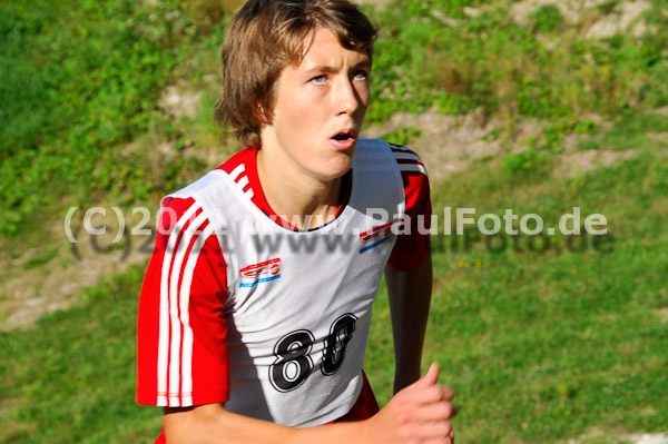 1. Dt. Schülercup 2012
