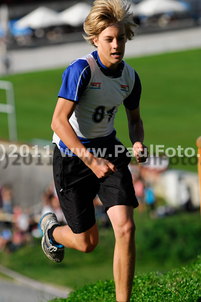 1. Dt. Schülercup 2012
