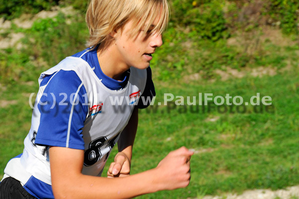 1. Dt. Schülercup 2012