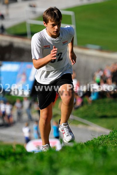 1. Dt. Schülercup 2012