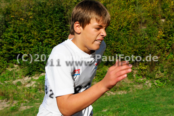 1. Dt. Schülercup 2012