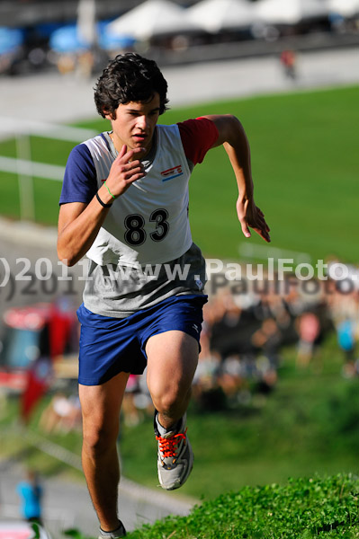1. Dt. Schülercup 2012